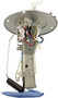 Delphi Fuel Pump Hanger Assembly FG1359 for 2001 Honda 2.0L (CR-V)
