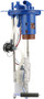 Delphi Fuel Pump Module Assembly FG1263 for 2007-2011 Ford 2.3L 3.0L (Ranger)