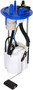 Delphi Fuel Pump Module Assembly FG1479 for 2010-2019 Ford 5.4L 4.6L (E-150, E-250, E-350 Super Duty, E-450 Super Duty)