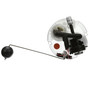 Delphi Fuel Pump Module Assembly FG1682 for 2001-2009 Volvo 2.3L 2.4L (S60, V70)