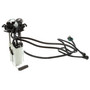 Delphi Fuel Pump Module Assembly FG1307 for 2004-2005 Chevrolet/Saturn 2.0L (Cobalt, Ion)