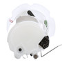 Delphi Fuel Pump Module Assembly FG1630 for 2008-2017 INFINITI 3.5L 3.7L (EX35, EX37, QX50)