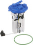 Delphi Fuel Pump Module Assembly FG1538 for 2012-2019 Nissan 1.6L (Versa, Versa Note)
