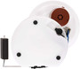 Delphi Fuel Pump Module Assembly FG1481 for 2012-2014 Ford 3.5L (F-150)