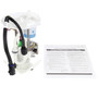 Delphi Fuel Pump Module Assembly FG1343 for 2010 Ford/Mercury 4.6L 4.0L (Explorer, Explorer Sport Trac, Mountaineer)