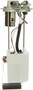 Delphi Fuel Pump Module Assembly FG1308 for 2006-2008 Hummer 3.5L 3.7L (H3)