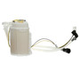 Delphi Fuel Pump and Strainer Set FG1683 for 2002-2004 Porsche 3.6L 3.2L (911, Boxster)
