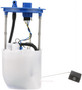 Delphi Fuel Pump Module Assembly FG1652 for 2013-2025 Mazda 2.0L 2.5L (CX-5)