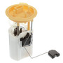 Delphi Fuel Pump Module Assembly FG1608 for 2012-2014 Volkswagen 2.0L (Passat)