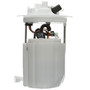 Delphi Fuel Pump Module Assembly FG1611 for 2012-2019 Mercedes-Benz 4.7L 3.0L (GL450, GL550, GL63 AMG, GLE350)