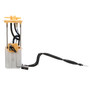 Delphi Fuel Pump Module Assembly FG1706 for 2007-2017 Dodge/Mercedes-Benz 3.0L 2.1L (Sprinter 2500, Sprinter 3500)