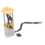 Delphi Fuel Pump Module Assembly FG1706 for 2007-2017 Dodge/Mercedes-Benz 3.0L 2.1L (Sprinter 2500, Sprinter 3500)
