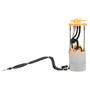 Delphi Fuel Pump Module Assembly FG1706 for 2007-2017 Dodge/Mercedes-Benz 3.0L 2.1L (Sprinter 2500, Sprinter 3500)
