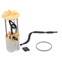 Delphi Fuel Pump Module Assembly FG1706 for 2007-2017 Dodge/Mercedes-Benz 3.0L 2.1L (Sprinter 2500, Sprinter 3500)