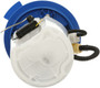 Delphi Fuel Pump Module Assembly FG1612 for 2011-2016 Volvo 3.0L 2.5L (S60, V60)
