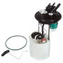Delphi Fuel Pump Module Assembly FG1509 for 2008-2010 Buick/Chevrolet/Pontiac 3.8L 3.5L (LaCrosse, Impala, Grand Prix)