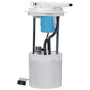 Delphi Fuel Pump Module Assembly FG1804 for 2008-2010 Pontiac/Saturn 2.4L (Solstice, Sky)