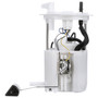 Delphi Fuel Pump Module Assembly FG1656 for 2013-2019 Ford/Lincoln 3.5L 3.7L (Police Interceptor Sedan, Taurus, MKS)