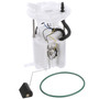 Delphi Fuel Pump Module Assembly FG1656 for 2013-2019 Ford/Lincoln 3.5L 3.7L (Police Interceptor Sedan, Taurus, MKS)