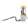 Delphi Fuel Pump Module Assembly FG1707 for 2007-2018 Dodge/Mercedes-Benz 3.0L 2.1L (Sprinter 2500, Sprinter 3500, Sprinter 3500XD)