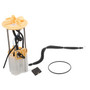 Delphi Fuel Pump Module Assembly FG1707 for 2007-2018 Dodge/Mercedes-Benz 3.0L 2.1L (Sprinter 2500, Sprinter 3500, Sprinter 3500XD)