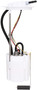 Delphi Fuel Pump Module Assembly FG1432 for 2011-2024 Ram 5.7L 6.4L (1500, 2500, 3500)