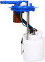 Delphi Fuel Pump Module Assembly FG1510 for 2012-2013 Chevrolet 3.6L (Impala)