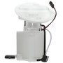 Delphi Fuel Pump Module Assembly FG1615 for 2012-2015 Mercedes-Benz 1.8L (C250)