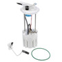 Delphi Fuel Pump Module Assembly FG1805 for 2008-2010 Pontiac/Saturn 2.0L (Solstice, Sky)