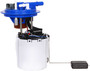 Delphi Fuel Pump Module Assembly FG1384 for 2004-2008 Chevrolet/Pontiac/Saturn 2.4L 3.5L (Malibu, G6, Aura)
