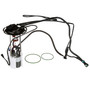 Delphi Fuel Pump Module Assembly FG1591 for 2007 Chevrolet/Pontiac 3.4L (Equinox, Torrent)