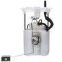 Delphi Fuel Pump Module Assembly FG1547 for 2013-2020 Ford/Lincoln 1.6L 1.5L (Fusion, MKZ)