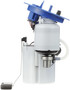 Delphi Fuel Pump Module Assembly FG1708 for 2013-2017 Audi 2.0L (A4 Quattro, A5 Quattro, allroad)
