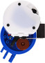 Delphi Fuel Pump Module Assembly FG1511 for 2012-2016 Chevrolet 3.6L (Impala, Impala Limited)