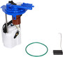 Delphi Fuel Pump Module Assembly FG1511 for 2012-2016 Chevrolet 3.6L (Impala, Impala Limited)