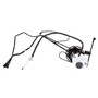 Delphi Fuel Pump Module Assembly FG1658 for 2007 Saturn 3.5L 2.4L (Vue)