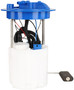Delphi Fuel Pump Module Assembly FG1594 for 2007-2013 Volvo 2.5L (C30, C70, S40, V50)