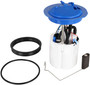 Delphi Fuel Pump Module Assembly FG1594 for 2007-2013 Volvo 2.5L (C30, C70, S40, V50)