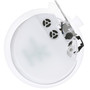 Delphi Fuel Pump Module Assembly FG1691 for 2011-2017 Nissan 3.5L (Quest)