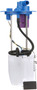 Delphi Fuel Pump Module Assembly FG1674 for 2012-2019 Toyota 1.5L (Prius C)