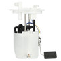 Delphi Fuel Pump Module Assembly FG1758 for 2011-2015 Ford/Lincoln 3.7L 3.5L (Edge, MKX)