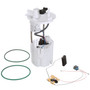 Delphi Fuel Pump Module Assembly FG2056 for 2015-2020 Chevrolet/GMC 3.6L 2.5L (Colorado, Canyon)