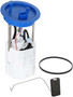 Delphi Fuel Pump Module Assembly FG1899 for 2011-2016 Mini 1.6L (Cooper Countryman, Cooper Paceman)
