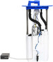 Delphi Fuel Pump Module Assembly FG1661 for 2010-2015 INFINITI 3.5L 3.7L (FX35, FX37, QX70)