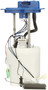 Delphi Fuel Pump Module Assembly FG1598 for 2011-2017 Nissan 1.6L (Juke)