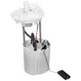 Delphi Fuel Pump Module Assembly FG1814 for 2014-2015 Chevrolet 2.5L (Impala)
