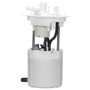 Delphi Fuel Pump Module Assembly FG1814 for 2014-2015 Chevrolet 2.5L (Impala)