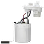 Delphi Fuel Pump Module Assembly FG1814 for 2014-2015 Chevrolet 2.5L (Impala)