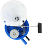 Delphi Fuel Pump Module Assembly FG2104 for 2008 Chevrolet/Pontiac 3.9L (Uplander, Montana)