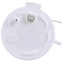 Delphi Fuel Pump Module Assembly FG2075 for 2015-2018 Ford/Lincoln 3.5L 3.7L (Edge, MKX)